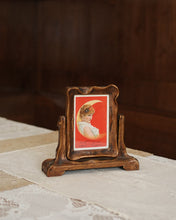 Load image into Gallery viewer, Swivel Frame with Moon Card
