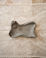Load image into Gallery viewer, Art Nouveau Pewter Tray
