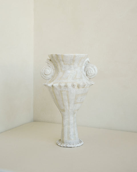 Snail Vase