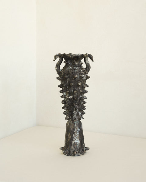 Swan Vase
