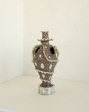 Load image into Gallery viewer, Pearl Candlestick
