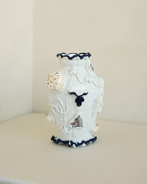 The Still Life Vase
