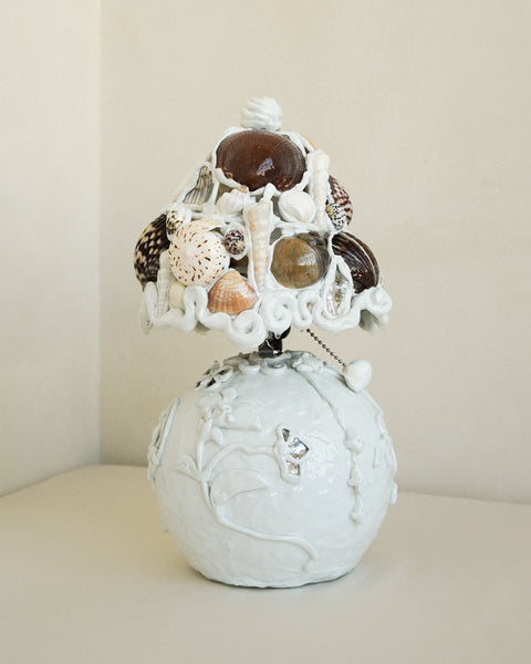 The Grotto Lamp