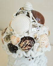 Load image into Gallery viewer, The Grotto Lamp
