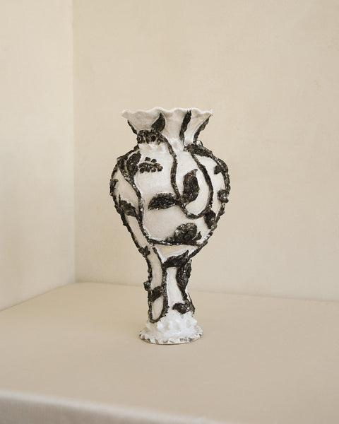 Decay Vase