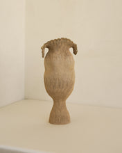 Load image into Gallery viewer, Squash Blossom Vessel
