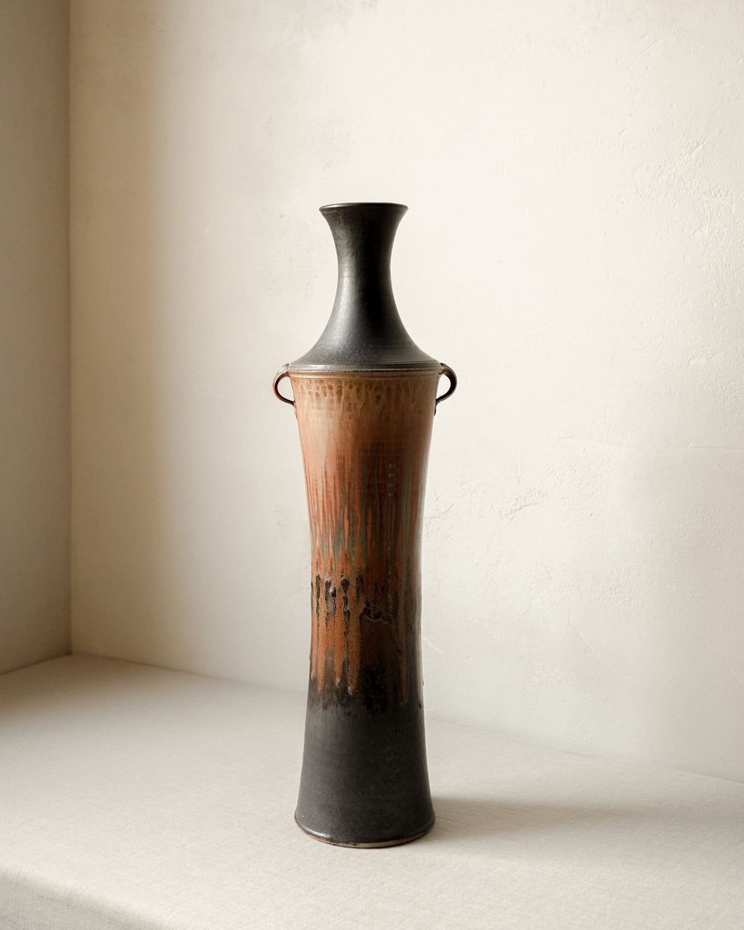 Richard Aerni Studio Pottery