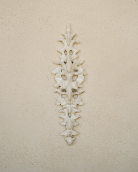 High Ornaments