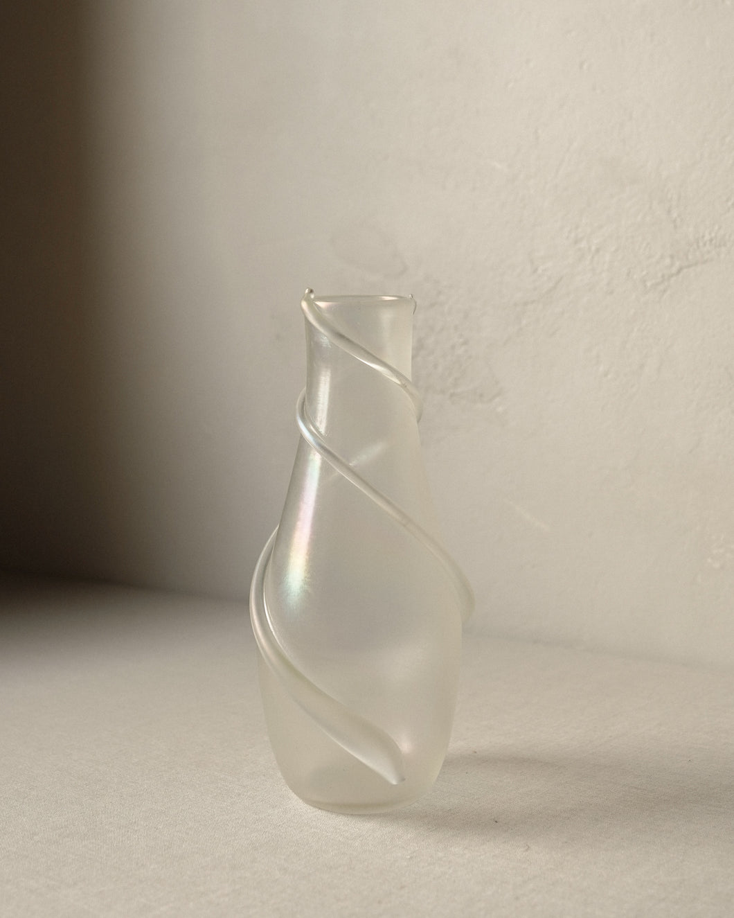 Art Glass Vase