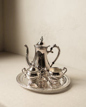 Load image into Gallery viewer, Vintage Coffee Set
