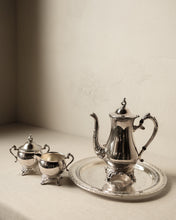 Load image into Gallery viewer, Vintage Coffee Set
