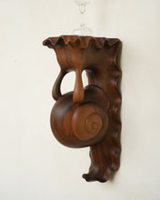Load image into Gallery viewer, Snail Shelf
