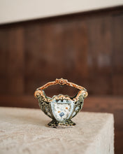Load image into Gallery viewer, Ceramic Decorative Basket

