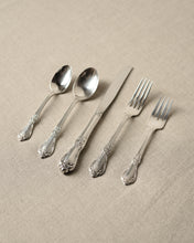 Load image into Gallery viewer, Oneida Silver Flatware 48 pc Set
