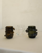 Load image into Gallery viewer, Vine Glass In Tourmaline
