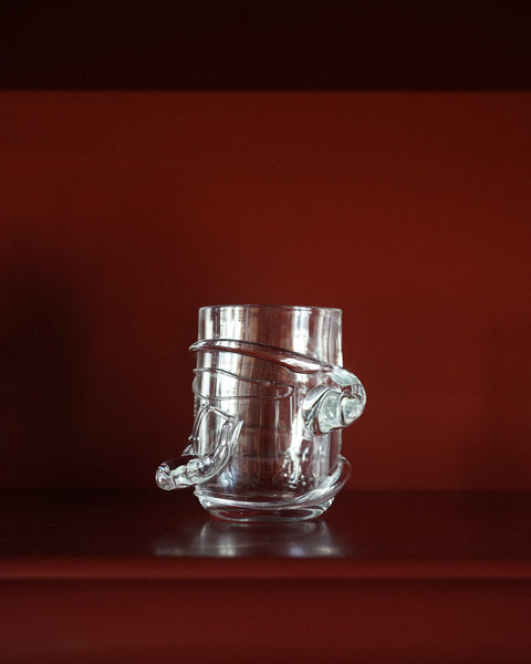 Vine Glass