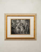 Load image into Gallery viewer, Framed Neoclassical Prints
