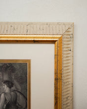 Load image into Gallery viewer, Framed Neoclassical Prints

