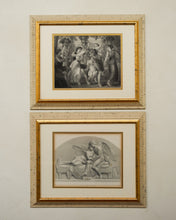 Load image into Gallery viewer, Framed Neoclassical Prints
