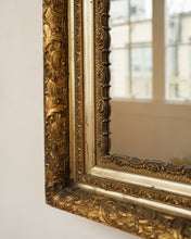 Load image into Gallery viewer, Victorian Gilt Mirror
