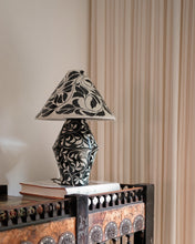 Load image into Gallery viewer, Paisley Lamp
