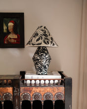Load image into Gallery viewer, Paisley Lamp
