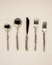 Load image into Gallery viewer, Found Treasure Flatware Set
