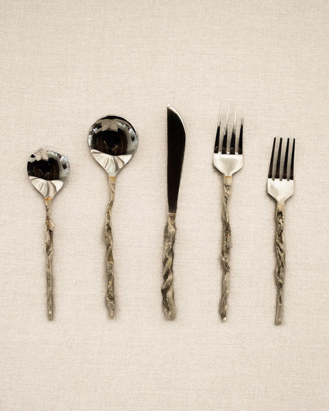 Found Treasure Flatware Set