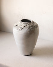 Load image into Gallery viewer, Esme Vase in Froth
