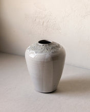 Load image into Gallery viewer, Esme Vase in Froth
