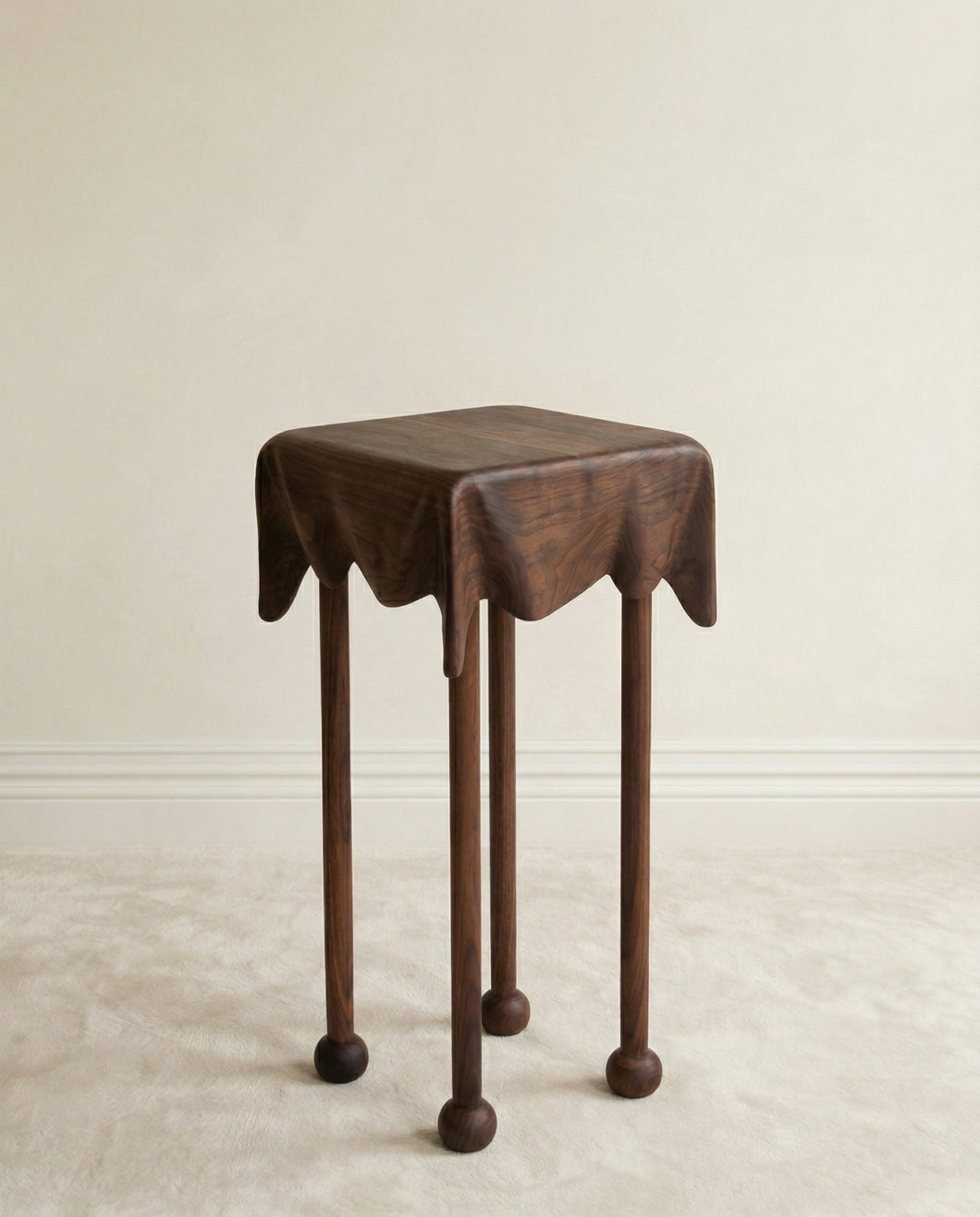 Draped Table – LES Collection