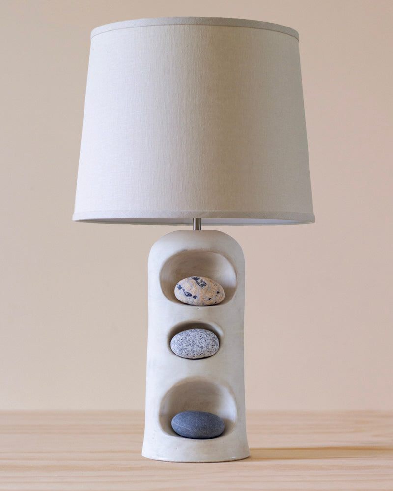 Rockland Lamp