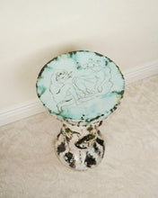 Load image into Gallery viewer, El Deseo Side Table VI
