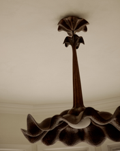 Load image into Gallery viewer, Floral Pendant No. 1
