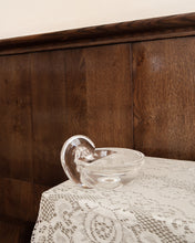 Load image into Gallery viewer, Glass Snail Spiral Bowl
