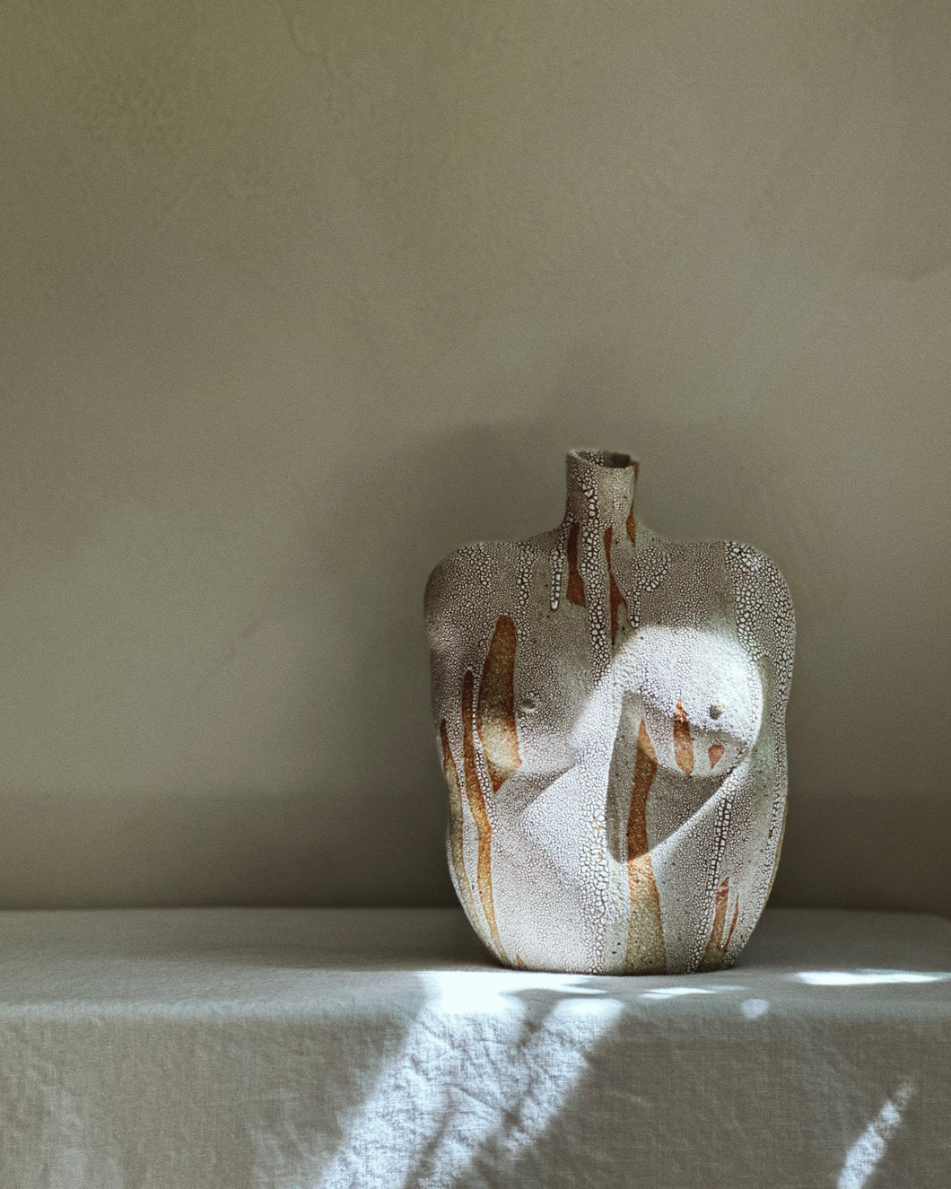I'm Perfect by Tara Rad