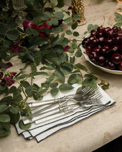 Load image into Gallery viewer, The Ribbon Linens Napkin Set
