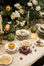 Load image into Gallery viewer, Ribbon Bread Plate, Swan
