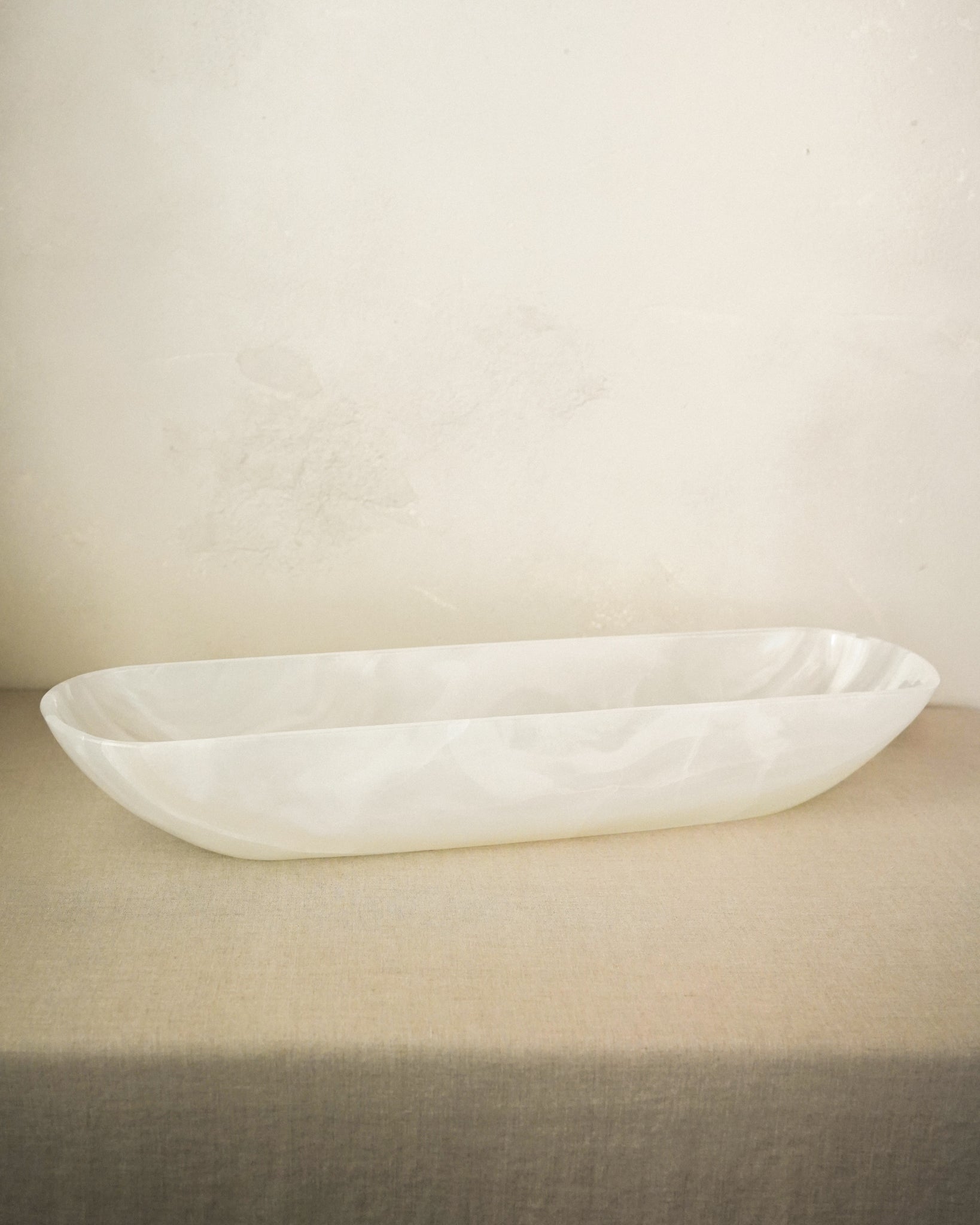 置物 onyx bowl Decorative Bowls — Showcase The Beauty Of Nature Into Your Home