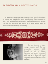 Load image into Gallery viewer, Hand-Painted Japanese Porcelain Bowl
