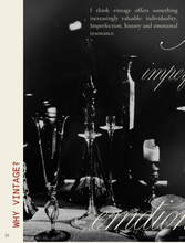 Load image into Gallery viewer, Pierced Brass Candlestick Pair
