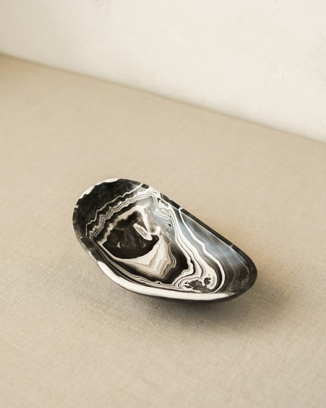 Corsica Onyx Bowl