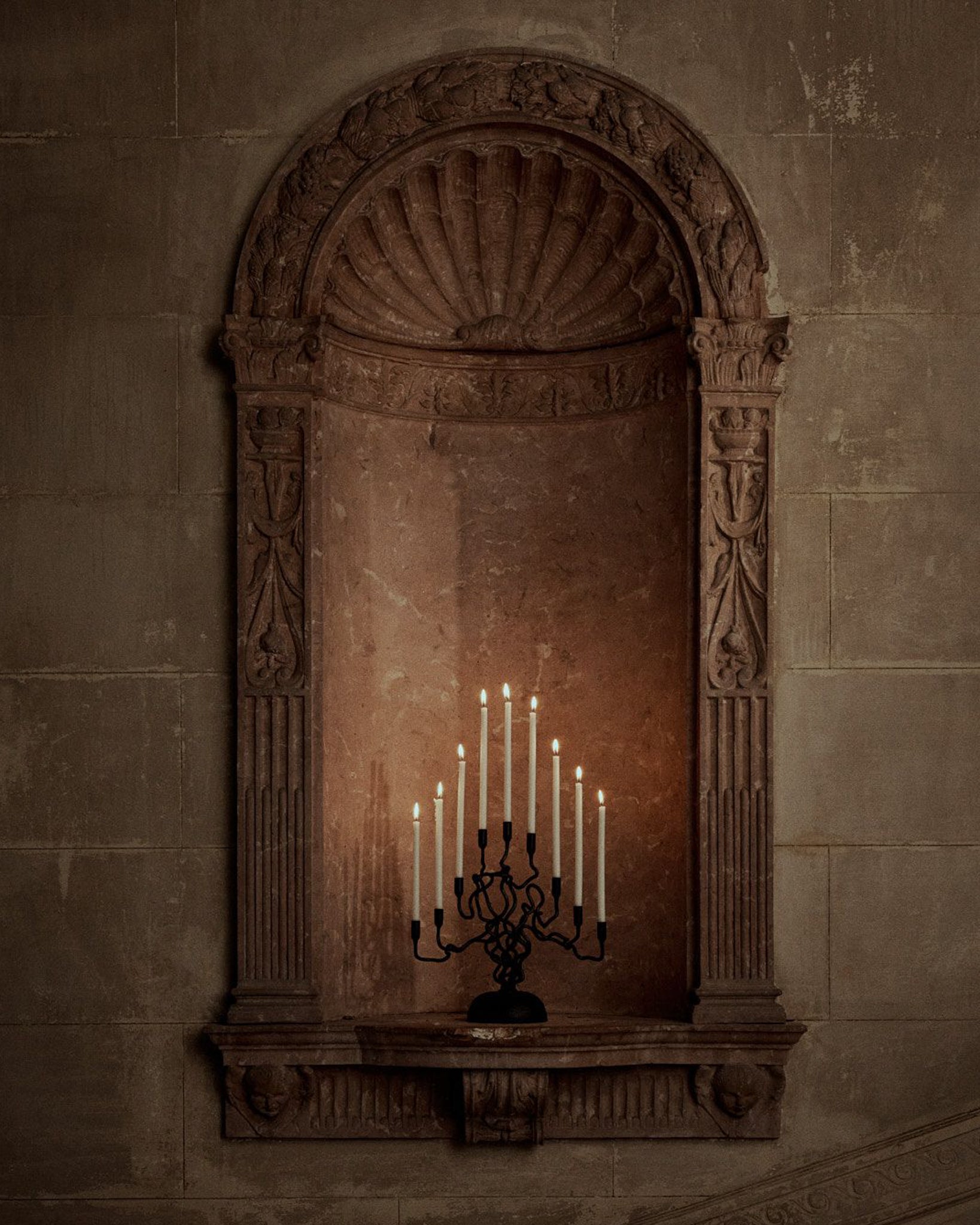 Tree of Light – LES Collection