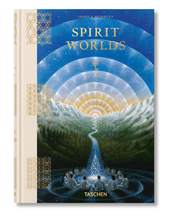 Load image into Gallery viewer, Spirit Worlds. The Library of Esoterica

