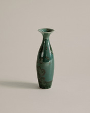 Load image into Gallery viewer, Crystalline Glaze Vase
