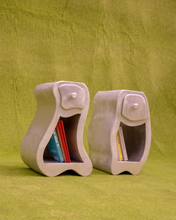 Load image into Gallery viewer, Dream/Reality Bedside Table
