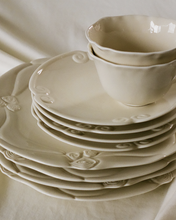 Load image into Gallery viewer, Spiral Salad Plate
