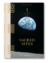Load image into Gallery viewer, Sacred Sites. The Library of Esoterica
