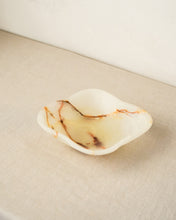 Load image into Gallery viewer, Formentera Onyx Bowl
