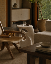 Load image into Gallery viewer, Pinch Side Table
